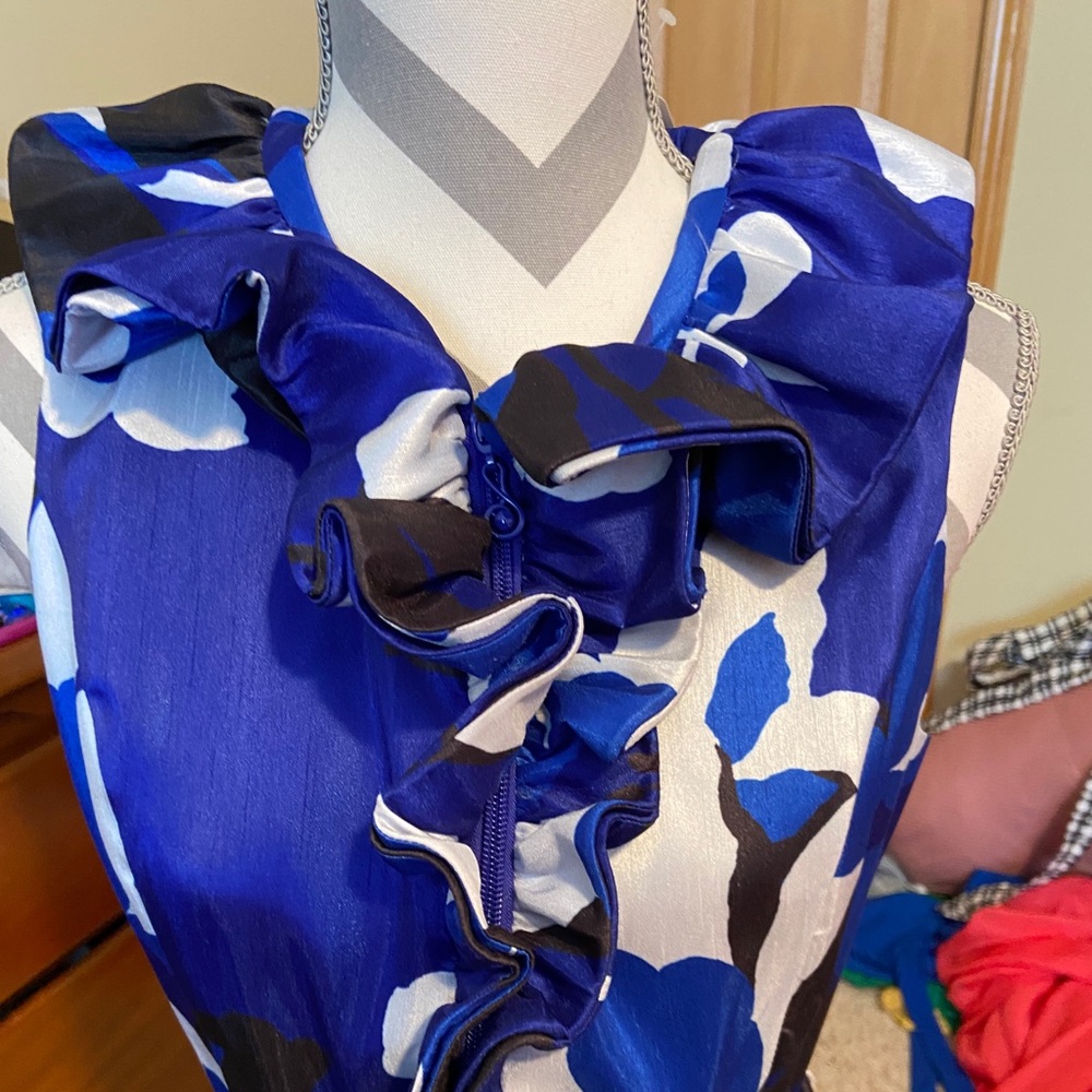 XS interview dress